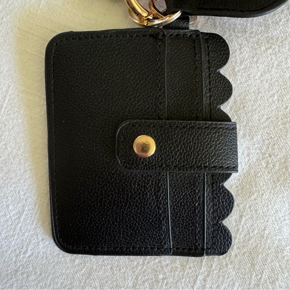 Boutique, wristlet keychain wallet - Picture 5 of 5